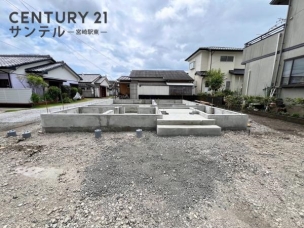 物件画像 ■吉村町モデル新築戸建■～センチュリー21サンテル～